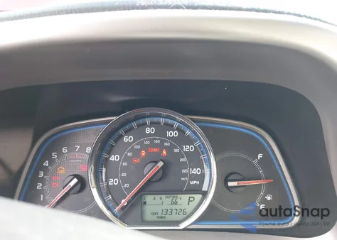 2014 Toyota Rav4 Limited z USA, uszkodzony, nr VIN 2T3DFREV7EW149243